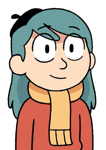 Hilda