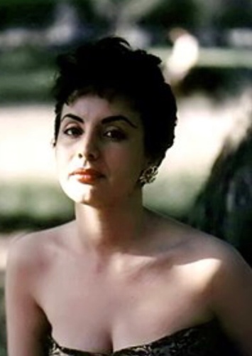 Hilda Sarli