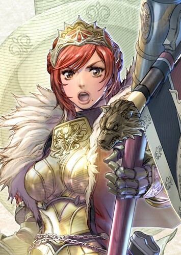 Hilde