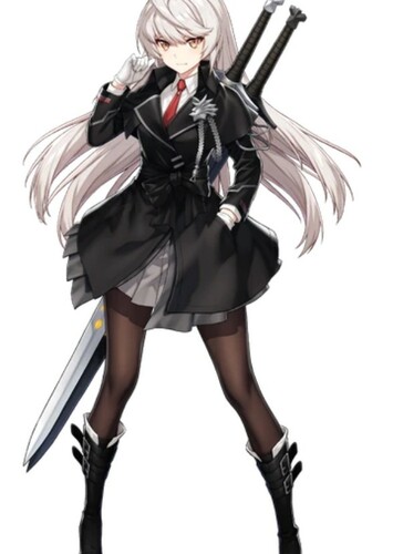 Hilde