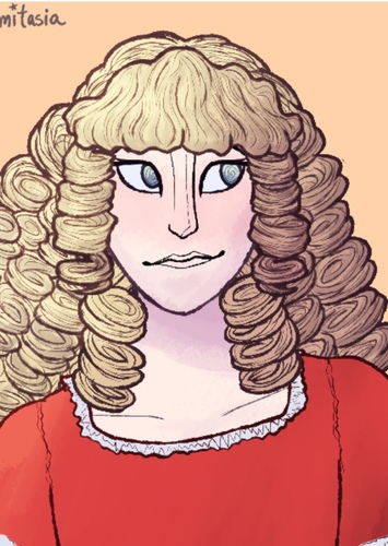 Hilde (English Dub)