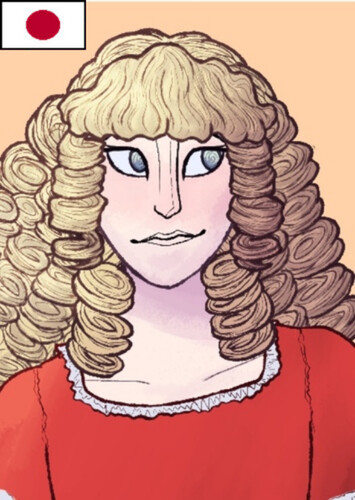Hilde (Japanese)