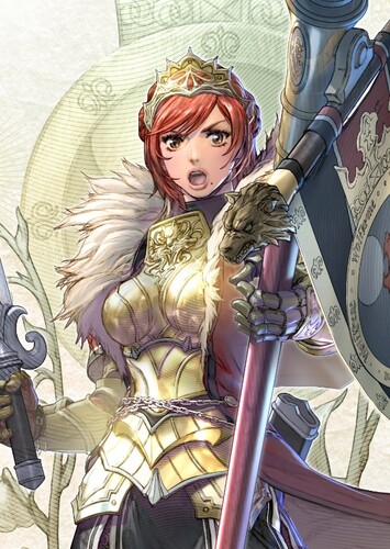 Hildegard von Krone
