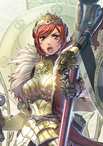 Hilde von Krone