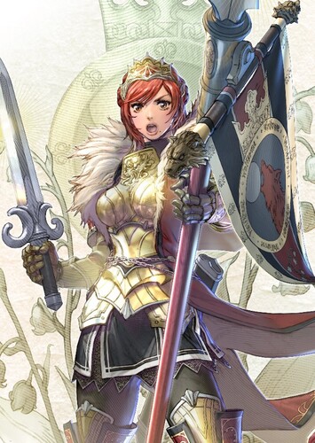 Hildegard von Krone