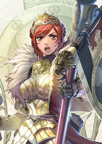 Hildegard von Krone