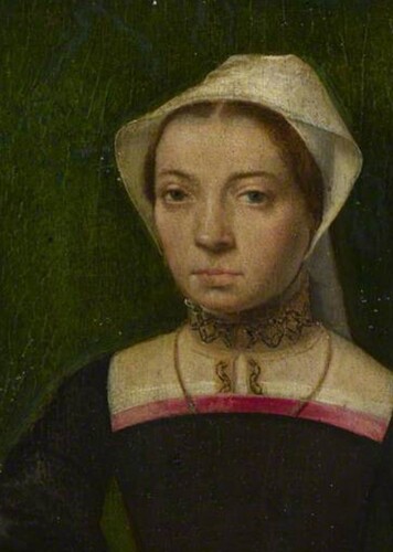 Hildegarde