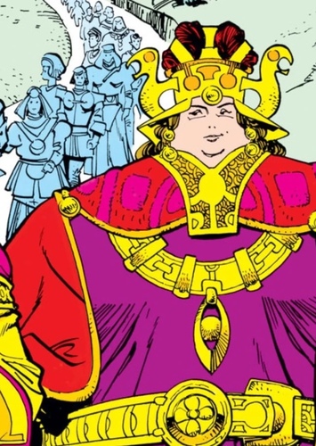 Hildegund (MCU)