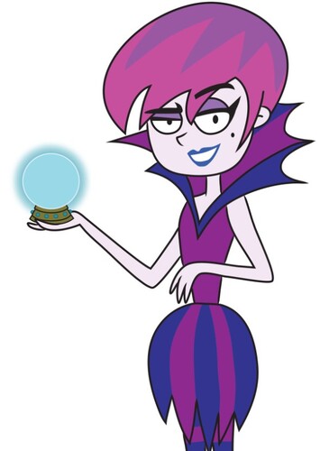 Hildy Gloom