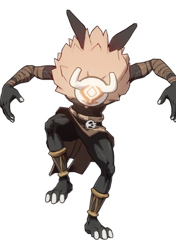 Hilichurl