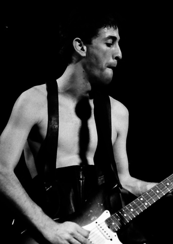 Hillel Slovak