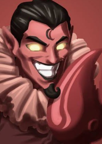 Him