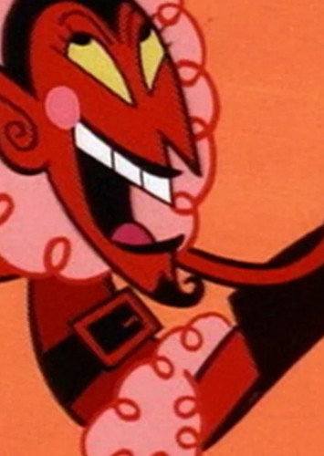 Him