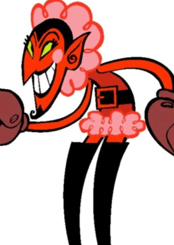 Him Fan Casting for The Powerpuff Girls Meets Henry Danger | myCast