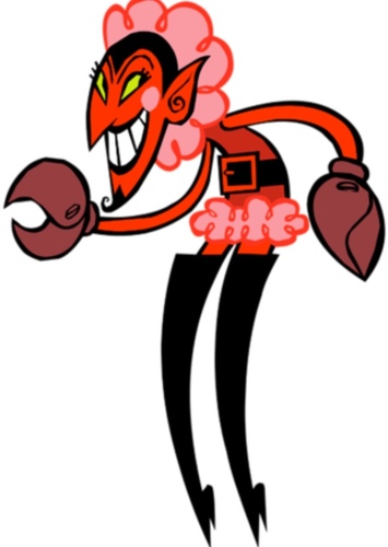 Him