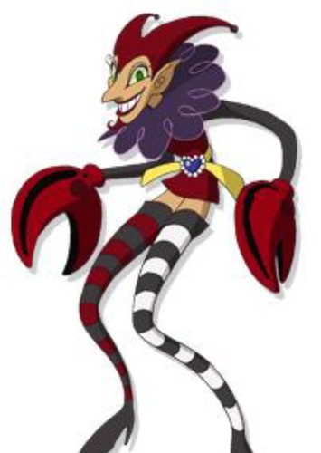 Him