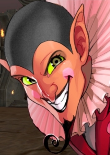 Him