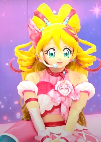 Uta Sakura