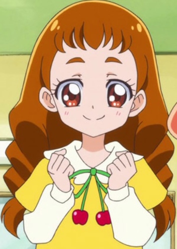 Himari Arisugawa