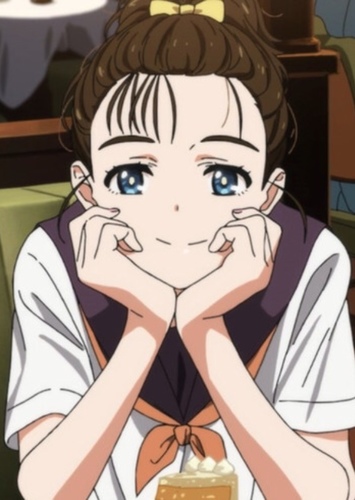Himari Tamoka