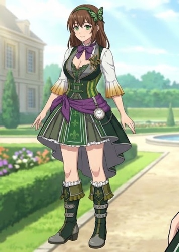 Hime Shinaka