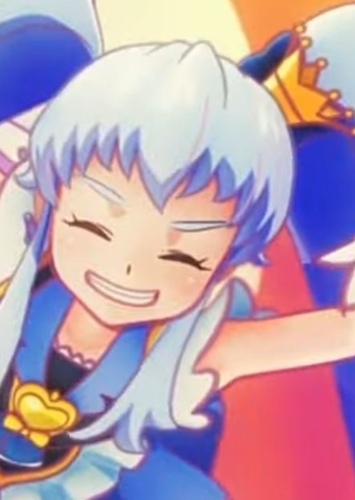 Hime Shirayuki