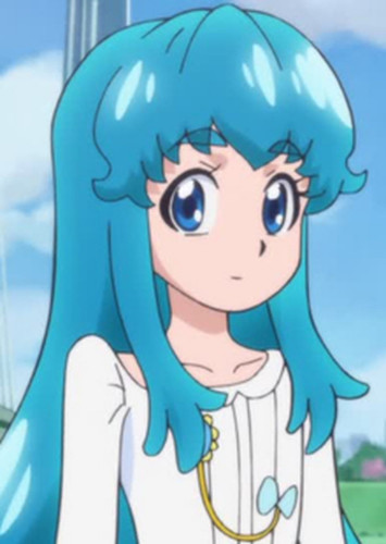 Hime Shirayuki