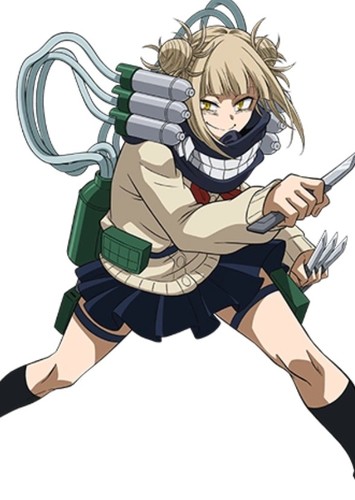 Himiko Toga