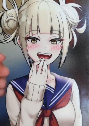Himiko Toga
