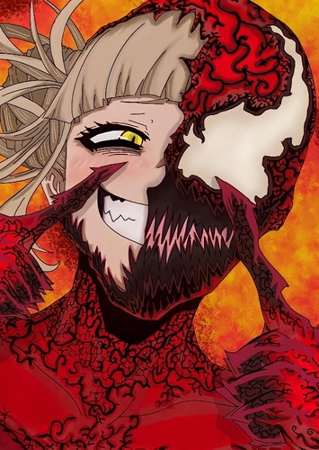 Himiko Toga