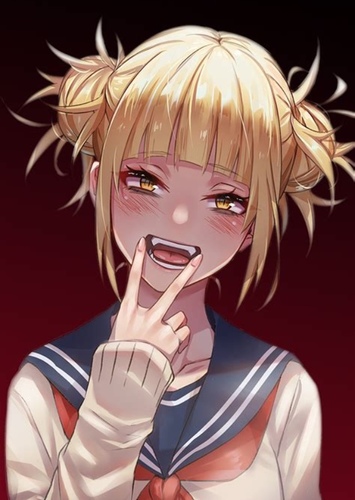 Himiko Toga