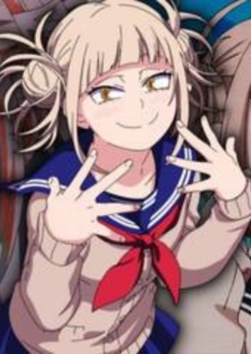 Himiko Toga