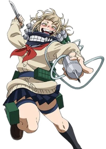 Himiko Toga