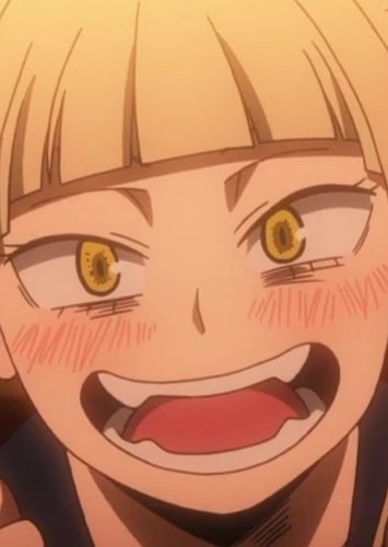 Himiko Toga
