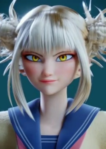 Himiko Toga
