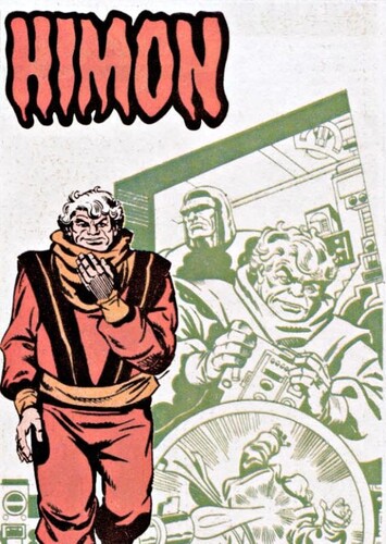 Himon