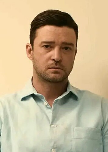 Justin Timberlake