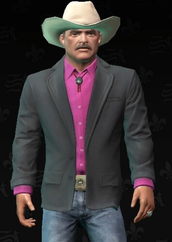 Himself