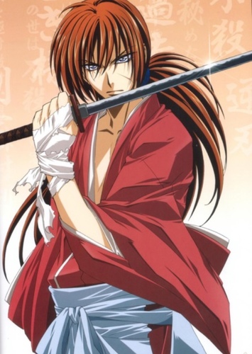 Himura Kenshin