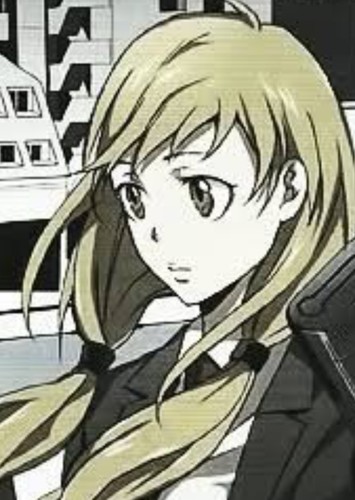 Hina Amari