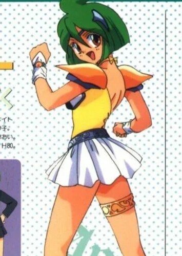 Hinagiku Tamano