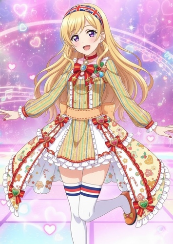 Hinaki Moegi