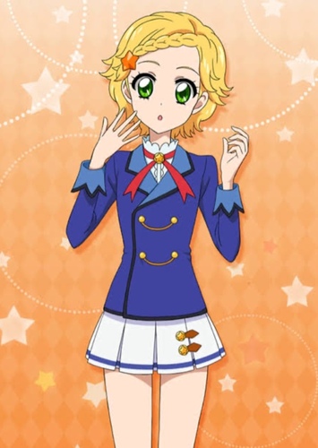 Hinaki Shinjō
