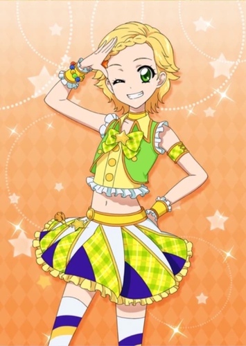Hinaki Shinjo