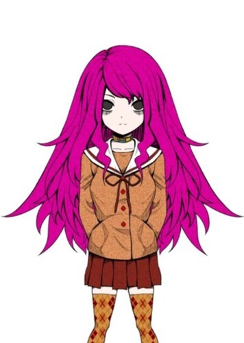 Hinako Mishuku