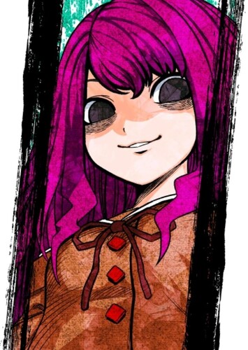Hinako Mishuku