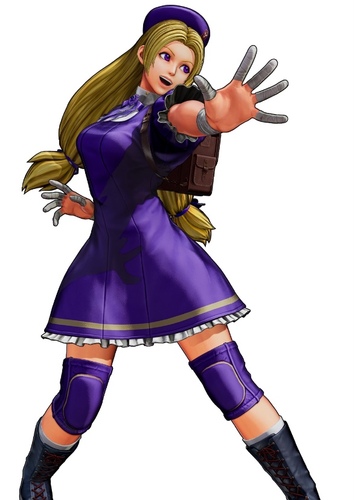Hinako Shijou