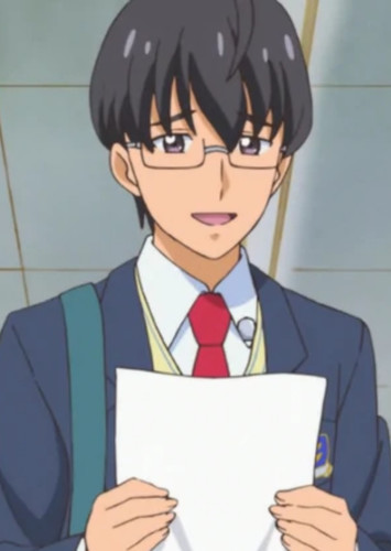 Hinase Amano