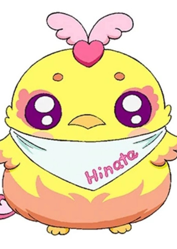 Hinata