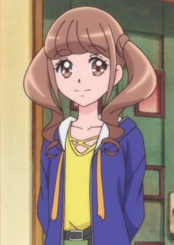 Hinata Hiramitsu